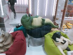 -泡泡玛特POPMART(东直门来福士店)