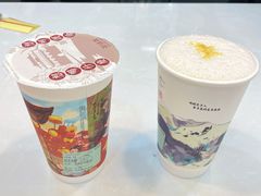 -茶话弄(北京通州万达店)