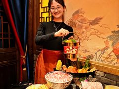 -蜀大侠火锅(总府路店)