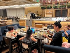 -食百绚全日制餐厅(成都棕榈泉费尔蒙酒店)
