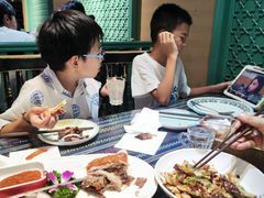 -驿楼兰·新疆菜(火车站店)