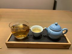 -隐溪茶馆(金虹桥店)