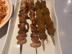 -七八冷面·延边朝鲜族美食(欢乐谷店)