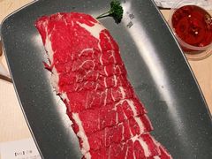 -新石器烤肉(周浦万达店)