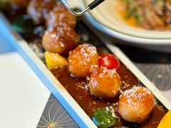 -新兴·金羊座·粤菜点心(乐峰店)