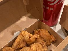 -PIXEL BOY炸鸡店(上海首店)