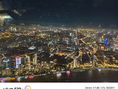 -上海之巅观光厅