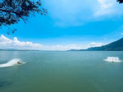 -滇池海埂公园