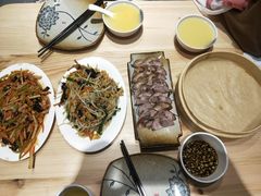 -香满园春饼·家常菜(东大桥店)