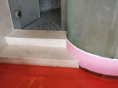 -深圳东部华侨城瀑布酒店