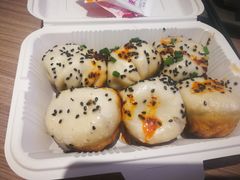 -小杨生煎(龙之梦购物中心店)