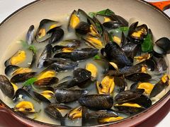 -Oyster Talks 四度蚝法餐厅