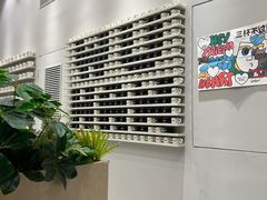 -Seesaw Coffee(武商MALL·武广店)