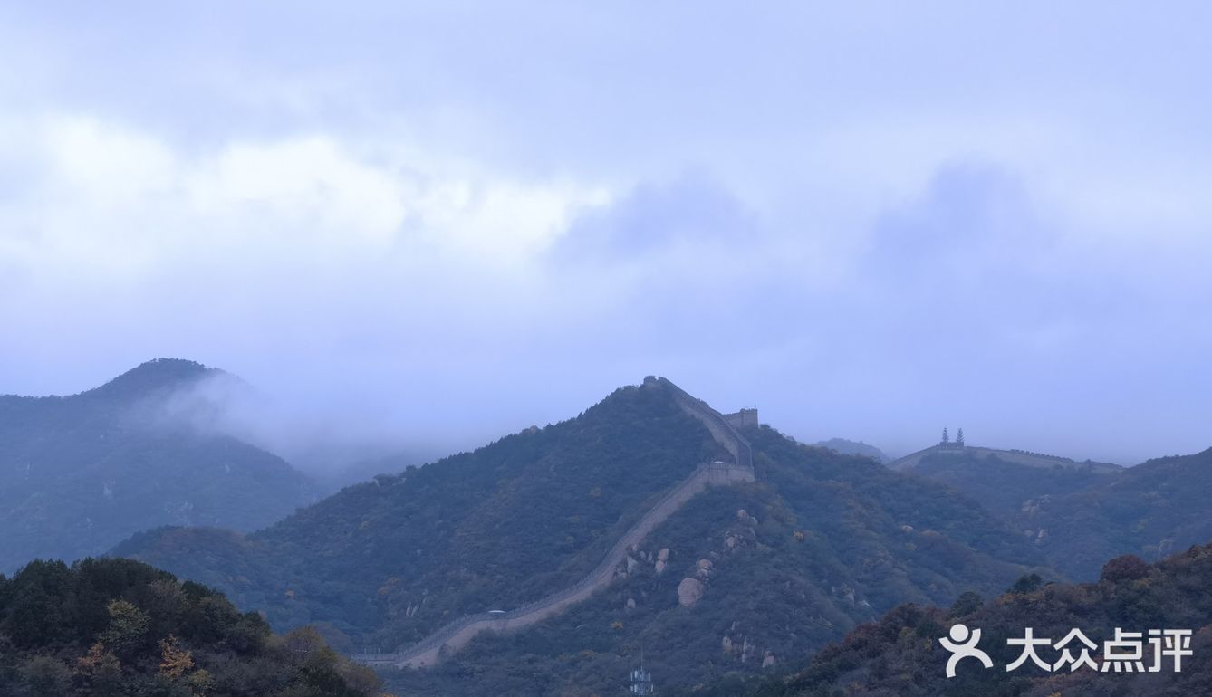 环境爆好的泰餐厅