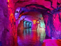 -天河潭旅游度假区