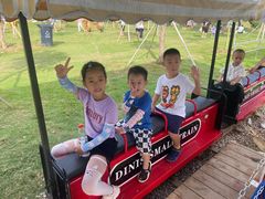 -长洲岛都市农业公园