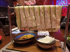 -北方馆(澳门伦敦人店)