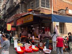 -小罗子汤店(大士院总店)