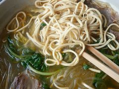 淮南牛肉汤-南京大学-第9食堂