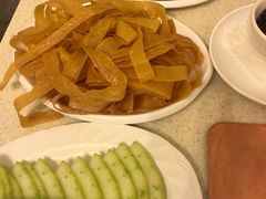 -八先生涮肉房(三里河店)