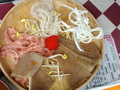 -赵美丽·重庆社区火锅·直营店(火车东站·中豪国际店)