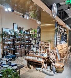 -初八手工DIY陶艺馆(初八陶社)