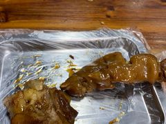 -赵元章肉骨烧(山塘街店)