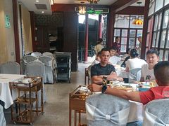 -东江渔村·古典园林·30年粤菜老字号(太和店)