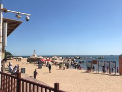 -老虎石海上公园