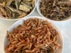 -丹水桥地锅鱼·翘嘴鲌·地方特色全鱼宴(丹江口大坝店)