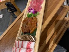 -么肆烤肉(汉街形象店)