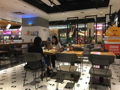 大堂-乐凯撒披萨(正佳广场店)