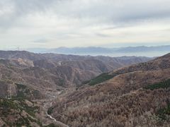 -雁门关景区