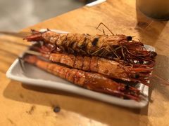 -蚝味小馆·粤西小海鲜