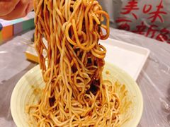 热干面-靓靓蒸虾·头牌蒸虾(南山桂庙店)
