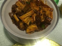腐竹牛腩-上庄晋风庄园(上庄店)