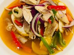 -阿罗新疆菜(人民广场店)