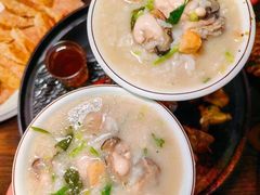 -大洋家·精品潮汕菜·生腌砂锅粥(天河东路店)