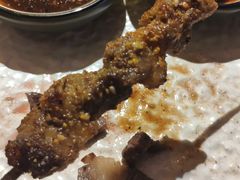 -哈拉海和牛主题餐厅(哈西店)