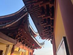 -上海东林寺(金山区)