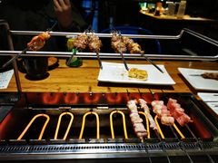 -悦屋老板娘的烤肉店(紫薇田园店)