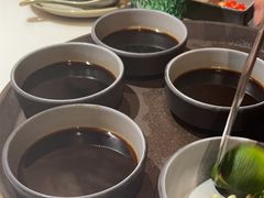 -喃喃椰·糟粕醋·椰子鸡火锅(七堡花园店)