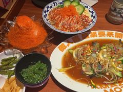 -摩打食堂(喜荟城店)