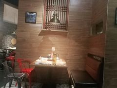 -茅庐毛血旺(烟台大悦城店)