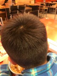 点击看大图 -时尚殿堂hair salon