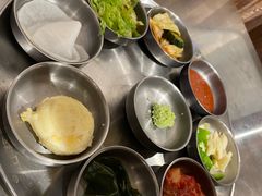 -韩山葵烤肉(太古里店)