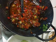 -味上湘菜馆(河马店)
