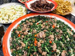 -江湖黑大兔(杨家坪店)