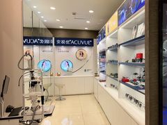 -宝岛眼镜(福中店)