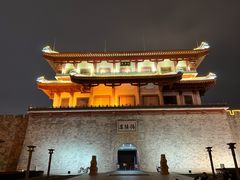 -揭阳楼